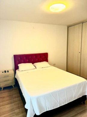 Apartamento Turistico Bosaso